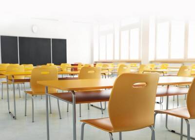 Одна из школ Северного Негева попала в громкий скандал с сексуальными домогательствами - cursorinfo.co.il - Из