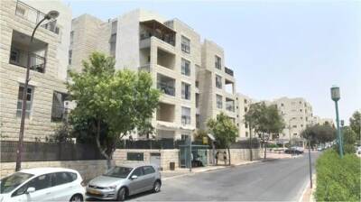Йоава Киша - В Израиле планируется снизить налоги на покупку квартиры - vesty.co.il - Израиль