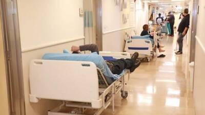 Минздрав бьет тревогу: 600 заразившихся гриппом детей попали в больницы - vesty.co.il - Израиль