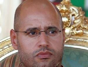 Сын Каддафи сможет бороться за пост президента Ливии - isra.com - Ливия - Президент