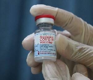 Производителю вакцины против «COVID-19» угрожают судом - isra.com - Сша