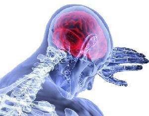 Ученые: «COVID» может спровоцировать проблемы с мозгом - isra.com - Сша