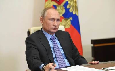 Владимир Путин - Путин: новый трубопровод, идущий в Германию, может помочь снизить цены и мира - cursorinfo.co.il - Россия - Германия - Евросоюз