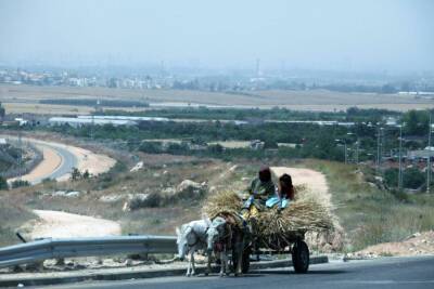 Двое евреев приехали в Калькилию за мотоциклом и остались без машины - news.israelinfo.co.il