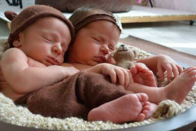 Впервые в Израиле женщина с двумя матками родила двух здоровых детей - news.israelinfo.co.il - Израиль - Тель-Авив
