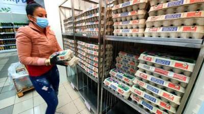 Новое в Израиле: расфасованные яйца будут привозить из-за границы - vesty.co.il - Израиль - Из