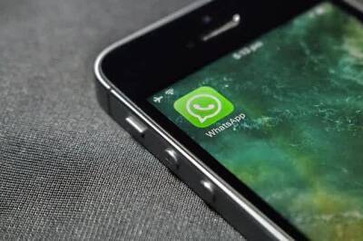 Израильтян предупредили о новой мошеннической схеме в WhatsApp - cursorinfo.co.il - Израиль