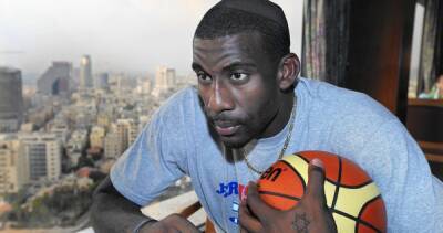 Звезда НБА, готов к «шиддуч» — свиданию вслепую, он ищет жену-еврейку - isroe.co.il - Израиль - Тель-Авив - Иерусалим - Сша - New York