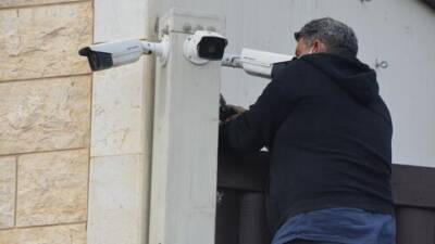 Полиция разгромила штаб преступных группировок на севере Израиля - vesty.co.il - Израиль
