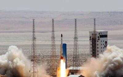 Иран - США отреагировали на запуск иранской ракеты в космос - korrespondent.net - Иран - Сша - Украина - Вена