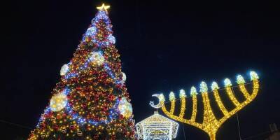 Почему в Израиле так резко изменилось отношение к Новому году? - detaly.co.il - Израиль