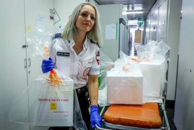 Ynet: беременная женщина заболела гриппом и COVID-19 одновременно - nashe.orbita.co.il - Израиль