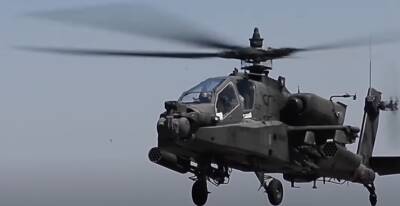 Бенни Ганц - Израиль усилит ЦАХАЛ боевыми вертолетами и самолетами Boeing из США - isroe.co.il - Израиль - Сша - Из