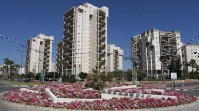 Цены на жилье в Израиле: за сколько проданы квартиры в канун нового 2022 года - vesty.co.il - Израиль - Иерусалим