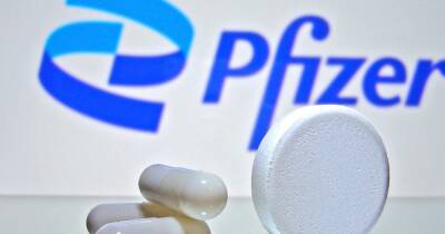 Великобритания разрешила использование таблеток Pfizer от COVID-19 - dsnews.ua - Украина - Англия