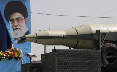 Ариэль Шарон - США заранее ищут виноватого в появлении у Ирана ядерного оружия: Израиль в фокусе - eadaily.com - Израиль - Иран - Сша