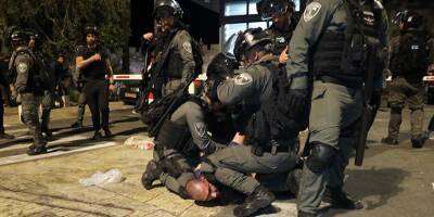 Теракт в Иерусалиме: министр от МЕРЕЦ назвал действия пограничников «казнью без суда» - detaly.co.il - Иерусалим - деревня Сальфит