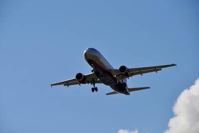 В «Аэрофлоте» прокомментировали смену курса самолета Тель-Авив — Москва - vm.ru - Москва - Тель-Авив