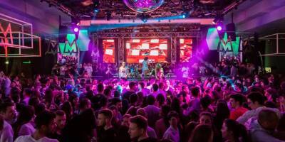 В Тель-Авиве прикрыли ночной клуб за нарушение норм безопасности - detaly.co.il - Тель-Авив