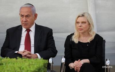 Сара Нетаньяху - В Израиле мужчина домогался жену экс-премьера - korrespondent.net - Израиль - Украина