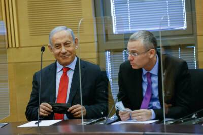 Беня Ганцем - Шакед Аелет - «Ликуд» проваливает «правые» законы назло коалиции и во вред Израилю - rusjev.net - Израиль