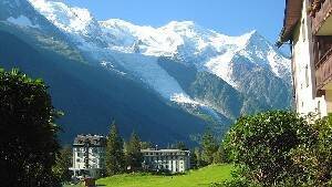 Альпинист получит половину найденных в 2013 на Монблане драгоценных камней - isra.com - Индия