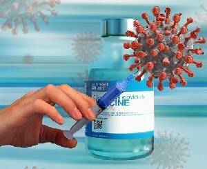 Вакцина против нового штамма может быть готова к январю - isra.com - Юар