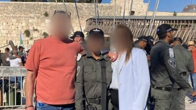 "Позор для Израиля": бойцов, обезвредивших террориста в Иерусалиме, отдали под следствие - vesty.co.il - Израиль - Иерусалим
