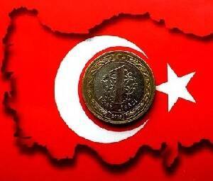 Турецкая валюта продолжает сдавать позиции - isra.com - Сша