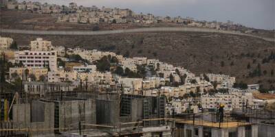 После давления Белого Дома: программа строительства в Восточном Иерусалиме не утверждена - detaly.co.il - Иерусалим - Восточный Иерусалим