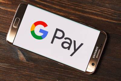 Дождались: завтра в Израиль приходит Google Pay - news.israelinfo.co.il - Израиль
