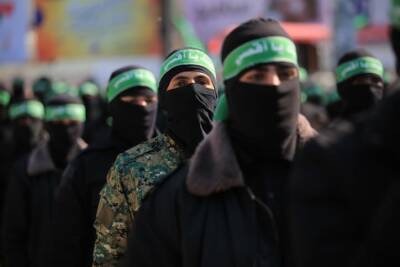 ХАМАС снова угрожает Израилю - cursorinfo.co.il - Израиль - Хамас