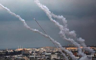 Израиль нанес ракетный удар по порту Сирии - СМИ - korrespondent.net - Израиль - Иран - Сирия - Украина - Sana - Латакия