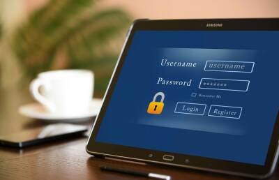 Появился топ паролей, которые легко взломать и мира - cursorinfo.co.il - Украина