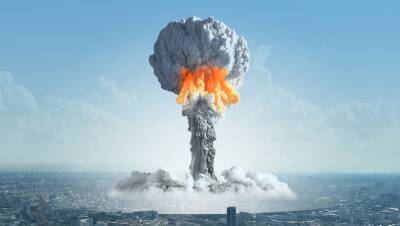 В США изготовили первую серийную модернизированную ядерную бомбу и мира - cursorinfo.co.il - Сша - штат Техас