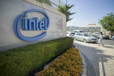 Intel покупает еще один израильский старт-ап и выводит Mobileye на биржу - news.israelinfo.co.il - Израильский