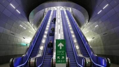 Моше Леон - Мейрав Михаэли - Поезда между Иерусалимом и Тель-Авивом будут ходить по пятницам - vesty.co.il - Израиль - Тель-Авив - Иерусалим