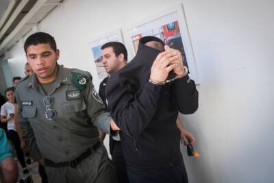 Тель-Авив: подросток совершил попытку изнасилования, перешел в другую школу и изнасиловал там девушку - nashe.orbita.co.il - Тель-Авив