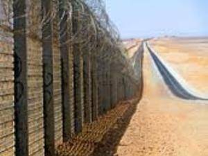 ЦАХАЛ: пытаясь рыть тоннели, ХАМАС упрется в стену - isra.com - Израиль