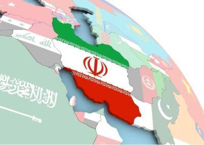 Саид Хатибзаде - США вводит новые санкции против Ирана и мира - cursorinfo.co.il - Иран - Сша - Вена - Washington