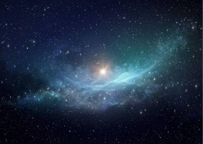 Астрономы обнаружили молодую звезду, которая задает новую загадку современной науке и мира - cursorinfo.co.il - Сша - Австралия
