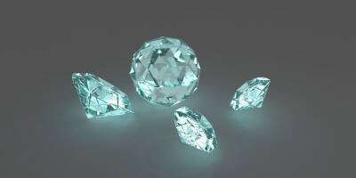 В Израиле хотят создать зону свободной торговли алмазами - detaly.co.il - Израиль - Гана