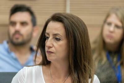 Айман Оде - Пятая часть всех сотрудников госкомпаний будут арабами - news.israelinfo.co.il