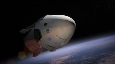 SpaceX запустила на орбиту телескопы для изучения черных дыр и пульсаров и мира - cursorinfo.co.il - Италия - штат Флорида