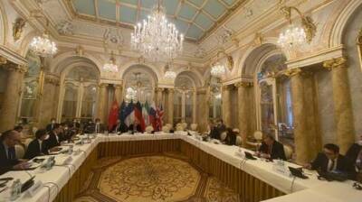 Момент истины: в Вене возобновились переговоры с Ираном - vesty.co.il - Израиль - Иран - Сша - Евросоюз - Англия - Вена - Франция - Президент