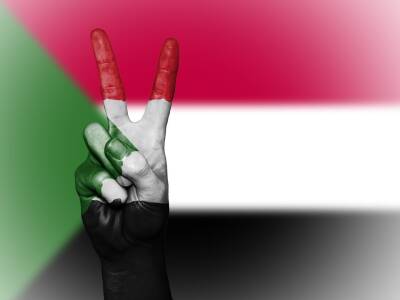 Абдель Фаттах Аль-Бурхан - Судан намерен установить полноценные дипломатические отношения с Израилем и мира - cursorinfo.co.il - Израиль - Сша - Судан - Президент