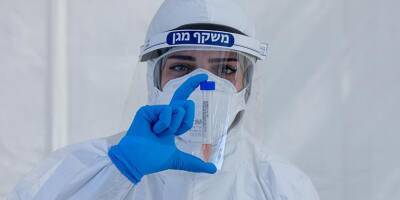 В Израиле выявлено около 100 возможных носителей штамма «омикрон» - detaly.co.il - Израиль