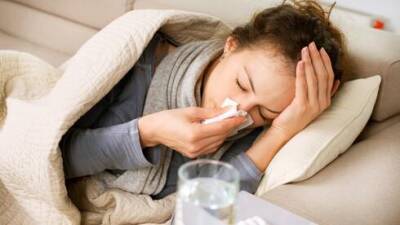 Минздрав предупреждает: в Израиле резко растет заболеваемость гриппом - vesty.co.il - Израиль