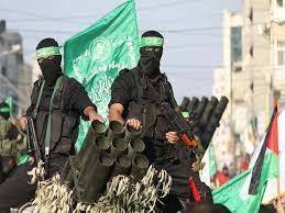 ХАМАС извлекает тела террористов из разрушенных туннелей - mignews.com - Израиль - Из
