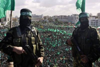 Халил Аль-Хайя - ХАМАС ликует из-за "победы" над Израилем и Нетаниягу - mignews.com - Израиль - Из - Над